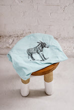 Load image into Gallery viewer, DONKEY SHORT SLEEVED TEE
