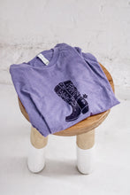 Load image into Gallery viewer, SHORT SLEEVED BOOT TEE
