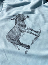 Load image into Gallery viewer, DONKEY SHORT SLEEVED TEE
