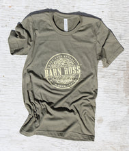 Load image into Gallery viewer, BARN BOSS SHORT SLEEVED TEE
